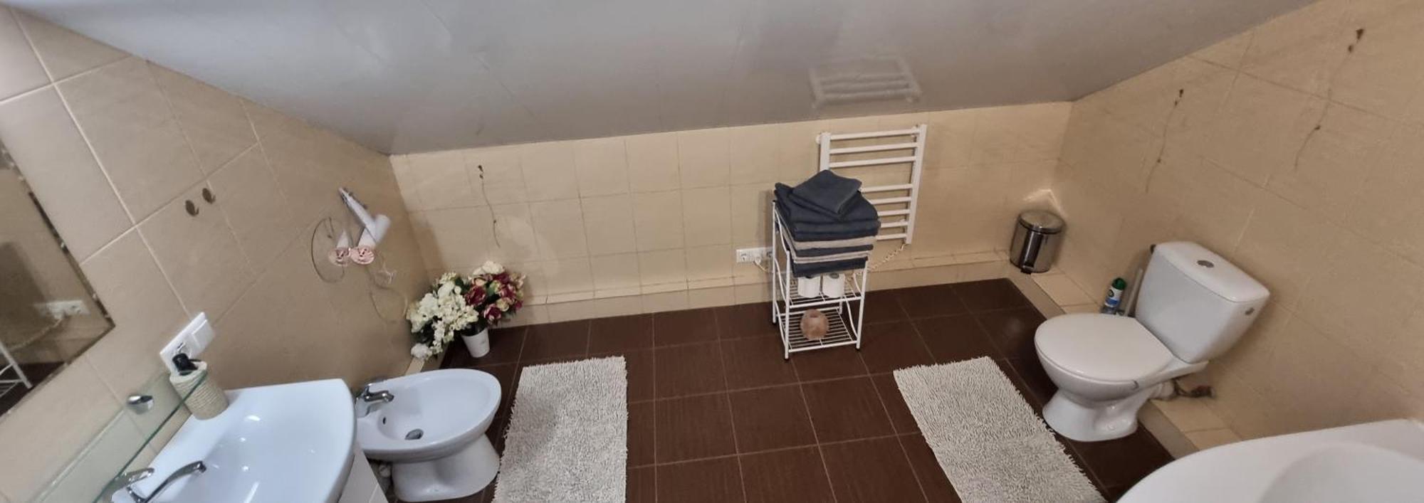 Villa Sveciu Namai Kamile Šiauliai Exterior foto